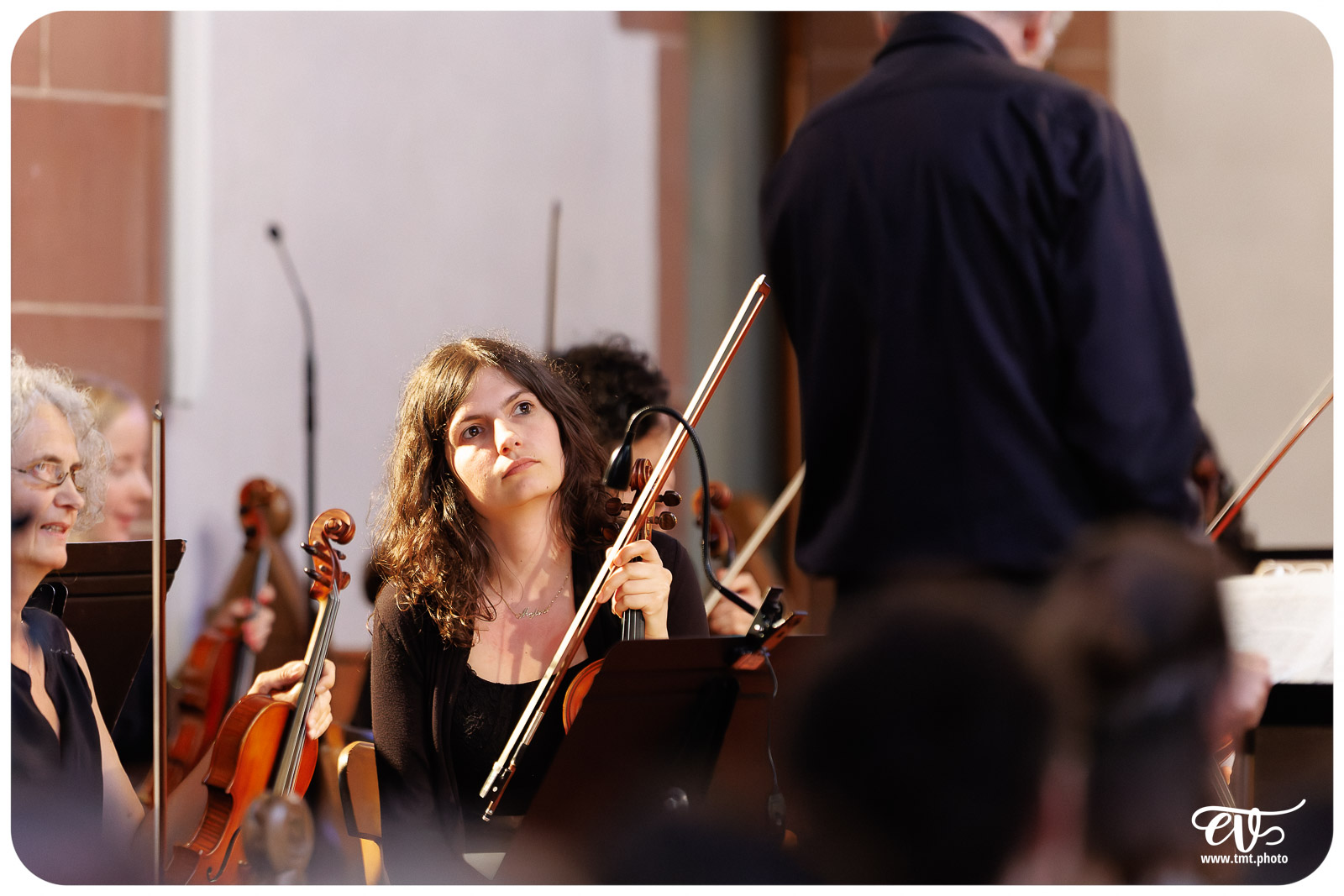 CONCERT DE PRINTEMPS - OSH